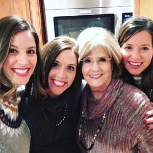 Meet your Posher, Lori